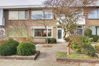 Woning Vijverhoef 56 Amsterdam