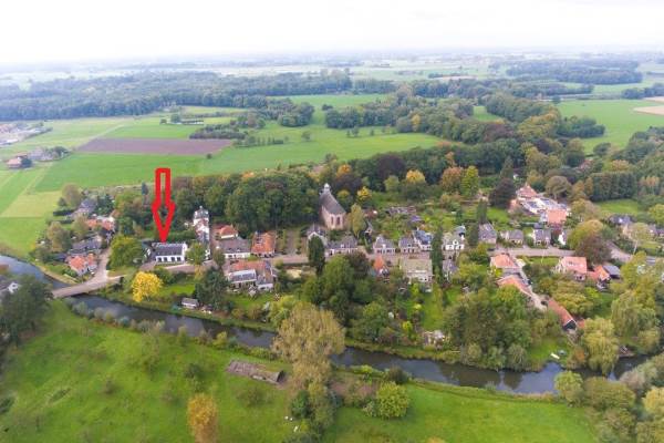 Woning Dorpsstraat 47 Diepenveen
