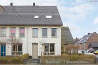 Woning Jane Addamslaan 79 Amstelveen