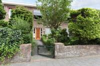 Woning Van Hoeylaan 61 Den Haag