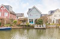 Woning De Bronkade 13 Rosmalen