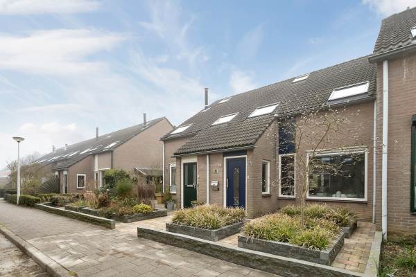 Woning Leestensepad 15 Warnsveld