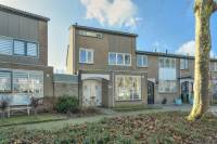 Woning Arenberglaan 201 Breda