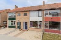 Woning Wilgenlaan 19 Alphen aan den Rijn