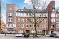 Woning Olympiaplein 33 Amsterdam