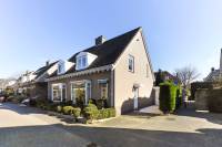 Woning Starkenborglaan 12 Oegstgeest