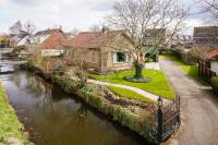 Woning Meerweg 10 Berkel en Rodenrijs