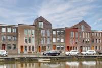 Woning Harderwijkkade 24 Amersfoort