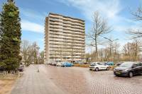 Woning Octant 201 Dordrecht
