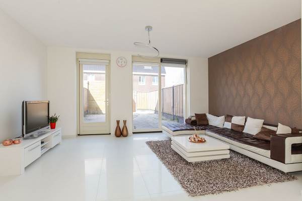 Woning Piet Cottaarstraat 67 Rotterdam