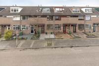 Woning Forel 134 Ridderkerk