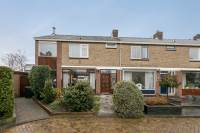 Woning Esdoornlaan 53 Dordrecht