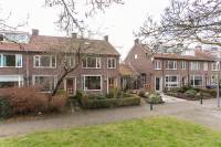 Woning Larikslaan 244 Rotterdam