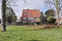Woning Generaal Kraijenhoffstraat 2 Naarden