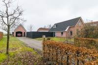 Woning Merkebuorren 115 Wijnjewoude