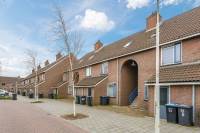 Woning Kluiverkamp 18 Koog aan de Zaan