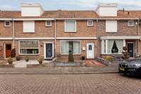 Woning Rozenstraat 8 Volendam