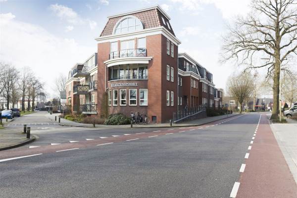 Woning Deventerstraat 40 Vaassen