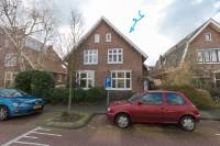 Woning Wasstraat 47 Leiden