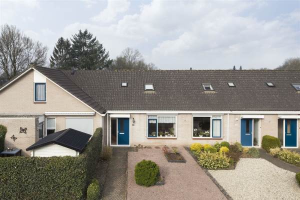 Woning Beatrixweg 36 Vaassen