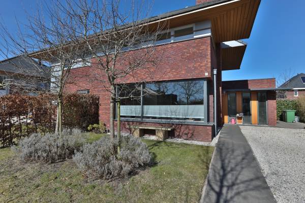 Woning Otto Cluivinglaan 43 Eelderwolde