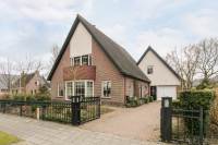Woning Stelle 13 Nieuwehorne