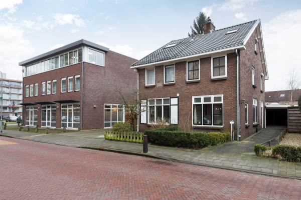 Woning Sophiastraat 7 Velp Gld