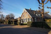 Woning Kerklaan 1261 Blaricum