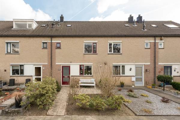 Woning Veenslagenweg 133 Hoevelaken