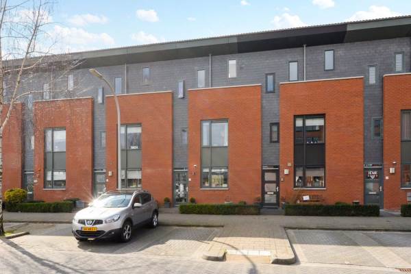 Woning Wollebrand 46 Pijnacker