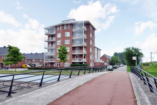 Woning Linie 58 Berkel en Rodenrijs