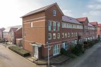 Woning Wolfstraat 2 Culemborg