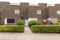 Woning Radiumstraat 6 Groningen