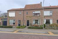 Woning Blerckweg 23 't Harde