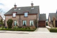 Woning Herrebeugel 35 Wijk en Aalburg