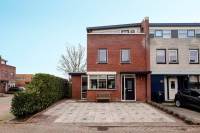 Woning Sweelinckstraat 28 Gouda