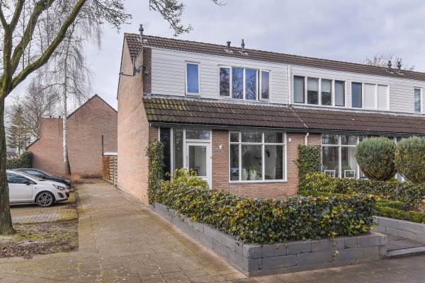 Woning De Orion 109 Drachten