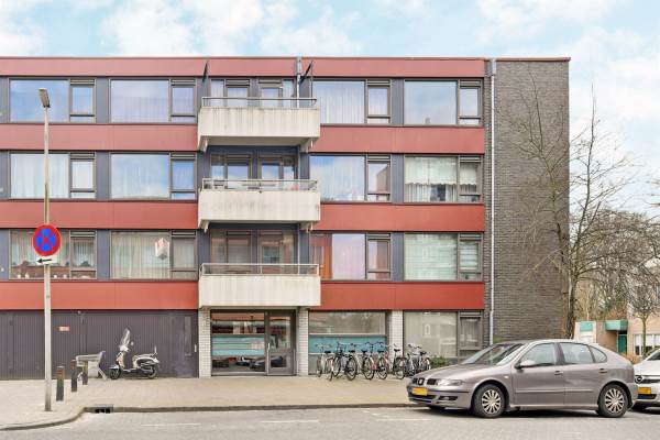 Woning Oranjerivierdreef 19 Utrecht