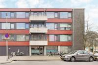 Woning Oranjerivierdreef 19 Utrecht