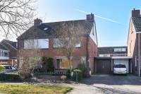 Woning Jan Jelles Hofleane 115 Leeuwarden