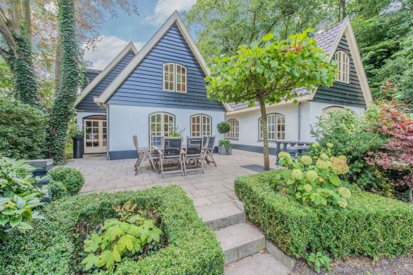 Woning Lijtweg 118 Bergen (nh)