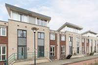 Woning Sibeliusweg 202 Capelle aan den IJssel