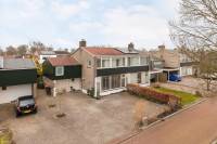 Woning Oosterparkweg 5 Harlingen