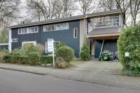 Woning Hammarskjoeldlaan 4 Doorwerth