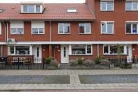Woning Goudstuk 17 Rhoon