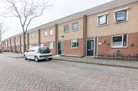 Woning Marguerite Durasstraat 68 Spijkenisse