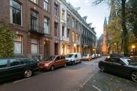 Woning Vondelstraat 132 Amsterdam