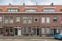 Woning Robijnstraat 20 Rotterdam