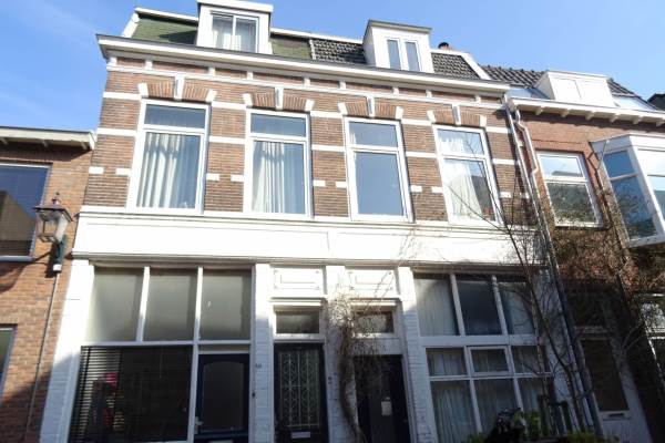 Woning Antoniestraat 45 Haarlem