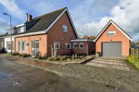 Woning Onze Lieve Vrouwestraat 29 Zegge